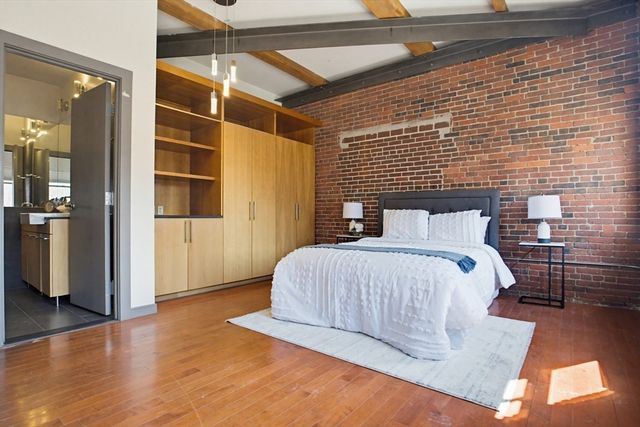 26 Stillman St 3-2, Boston, MA 02113