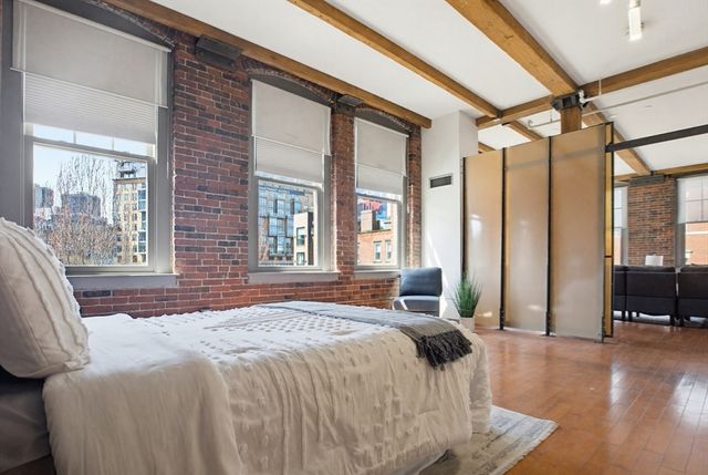 26 Stillman St 3-2, Boston, MA 02113