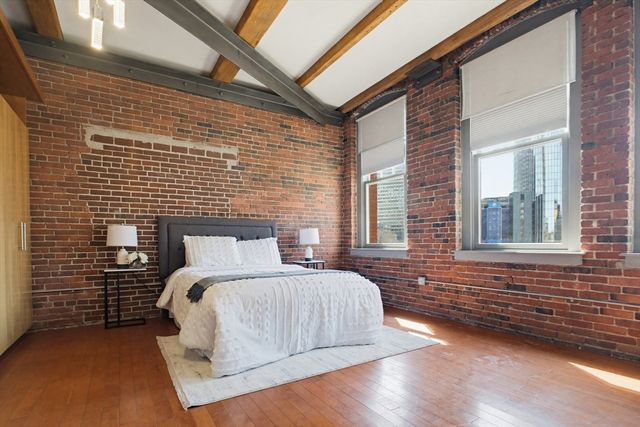 26 Stillman St 3-2, Boston, MA 02113