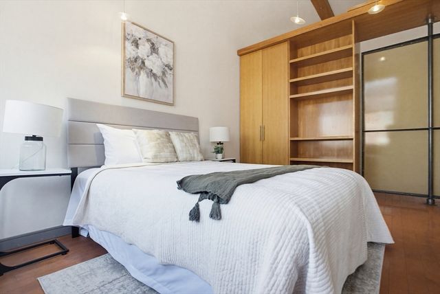26 Stillman St 3-2, Boston, MA 02113