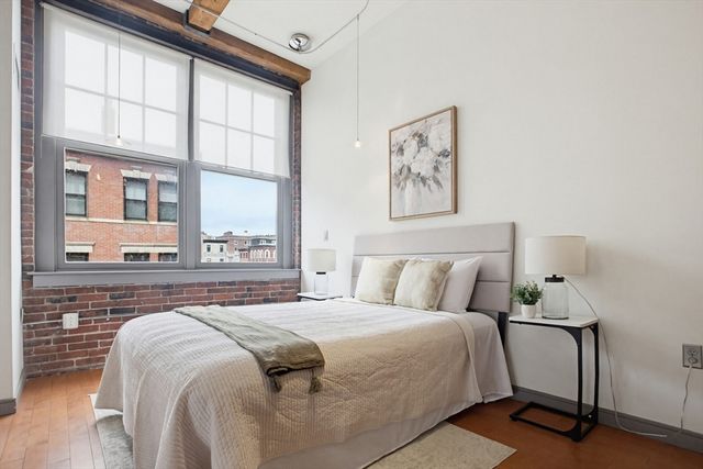 26 Stillman St 3-2, Boston, MA 02113