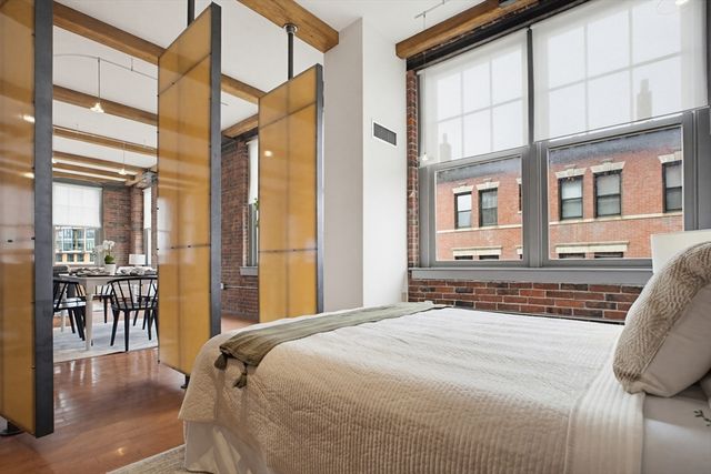 26 Stillman St 3-2, Boston, MA 02113