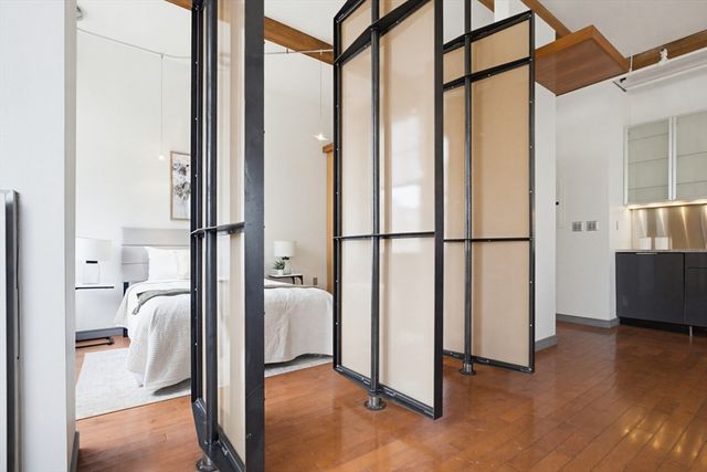 26 Stillman St 3-2, Boston, MA 02113