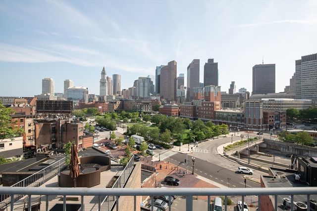 26 Stillman St 3-2, Boston, MA 02113