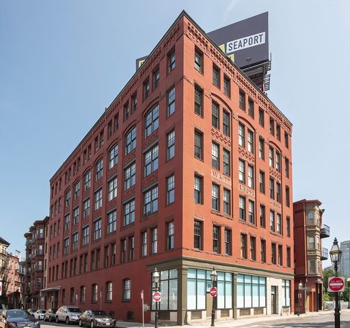 26 Stillman St 3-2, Boston, MA 02113