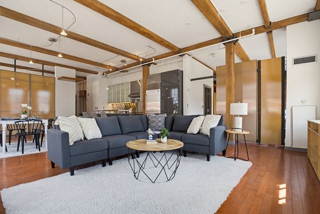 26 Stillman St 3-2, Boston, MA 02113