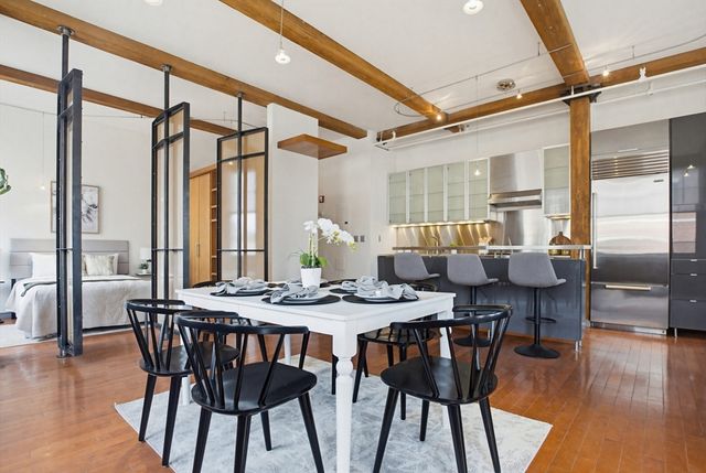 26 Stillman St 3-2, Boston, MA 02113