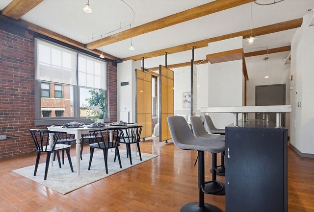 26 Stillman St 3-2, Boston, MA 02113