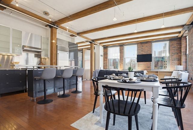 26 Stillman St 3-2, Boston, MA 02113