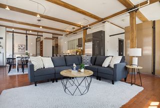 26 Stillman St 3-2, Boston, MA 02113