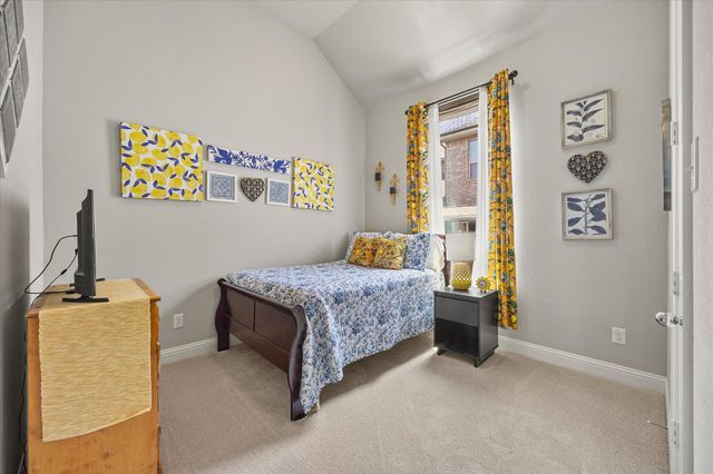 3612 Jersey Road, Melissa, TX 75454