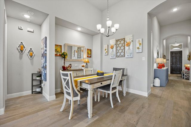 3612 Jersey Road, Melissa, TX 75454
