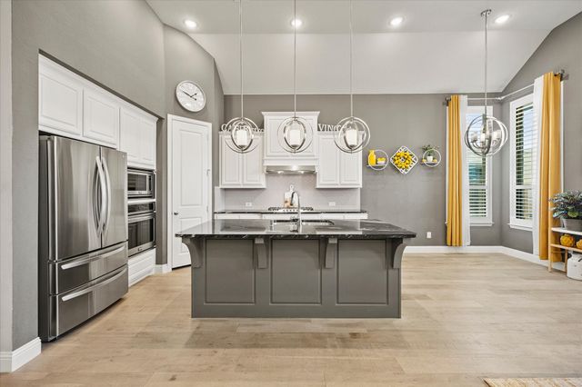 3612 Jersey Road, Melissa, TX 75454