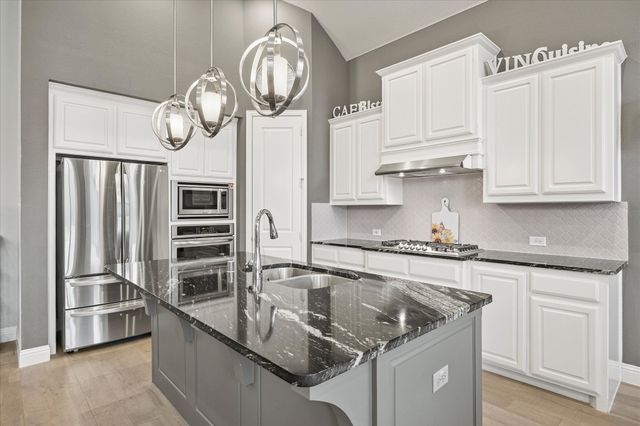 3612 Jersey Road, Melissa, TX 75454