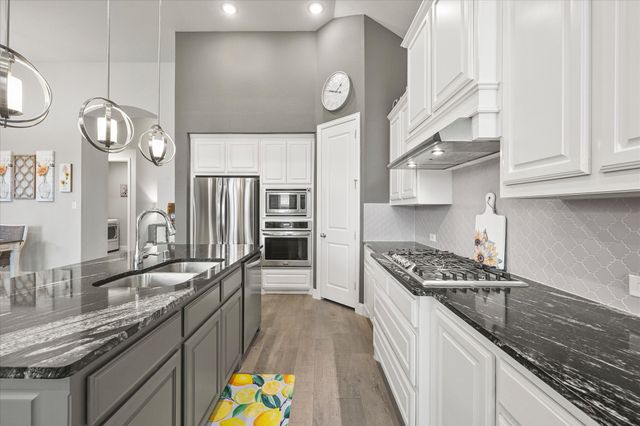 3612 Jersey Road, Melissa, TX 75454