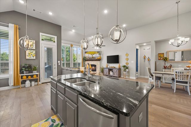 3612 Jersey Road, Melissa, TX 75454