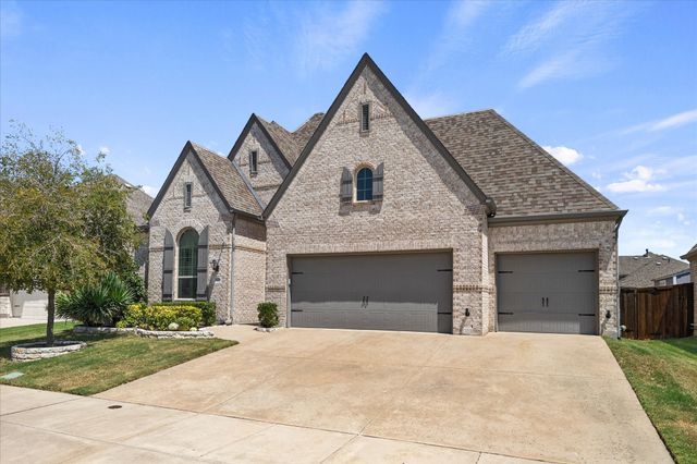 3612 Jersey Road, Melissa, TX 75454