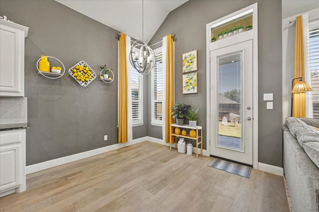 3612 Jersey Road, Melissa, TX 75454
