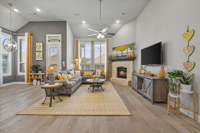 3612 Jersey Road, Melissa, TX 75454