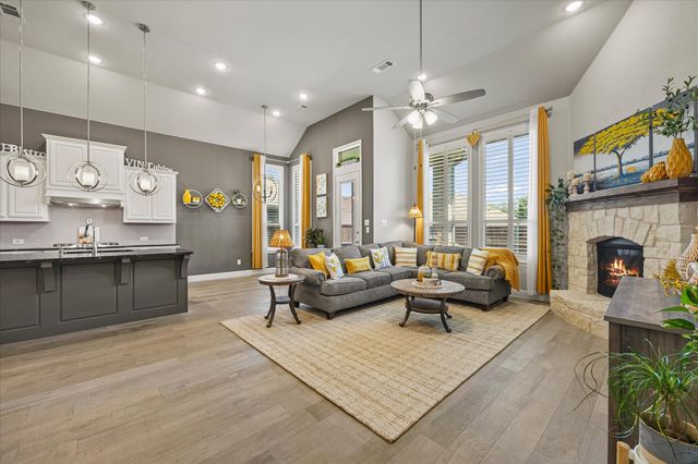 3612 Jersey Road, Melissa, TX 75454