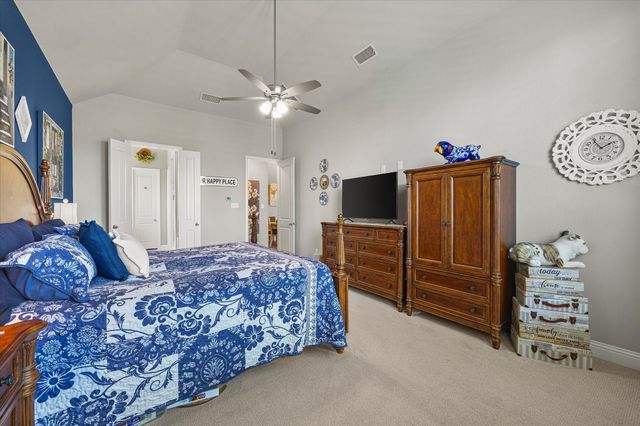 3612 Jersey Road, Melissa, TX 75454