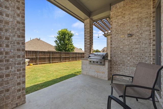 3612 Jersey Road, Melissa, TX 75454