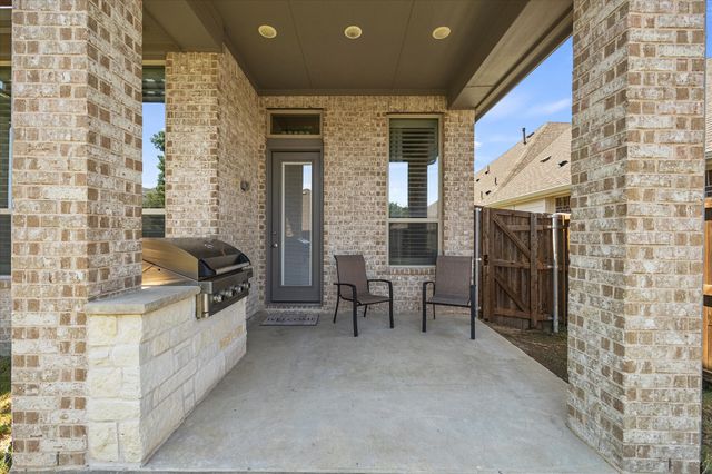 3612 Jersey Road, Melissa, TX 75454