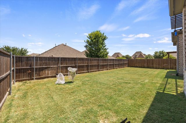 3612 Jersey Road, Melissa, TX 75454