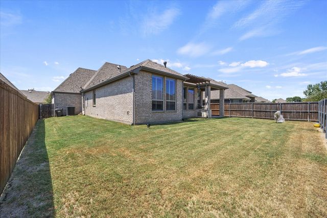 3612 Jersey Road, Melissa, TX 75454