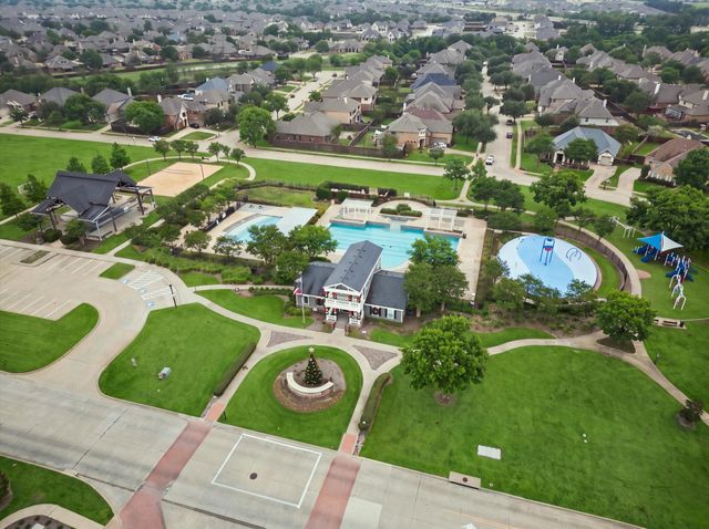 3612 Jersey Road, Melissa, TX 75454