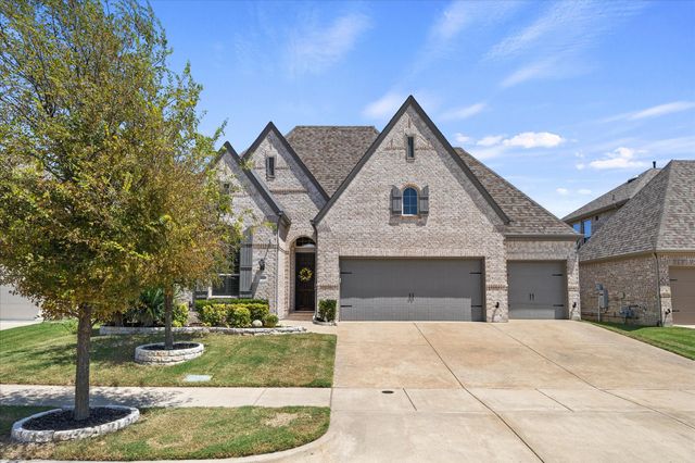 3612 Jersey Road, Melissa, TX 75454