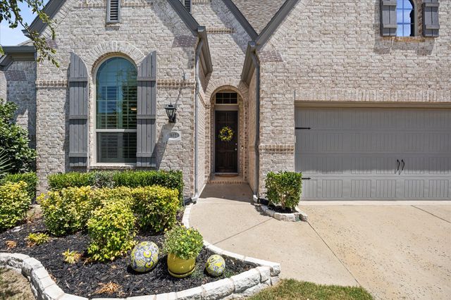 3612 Jersey Road, Melissa, TX 75454