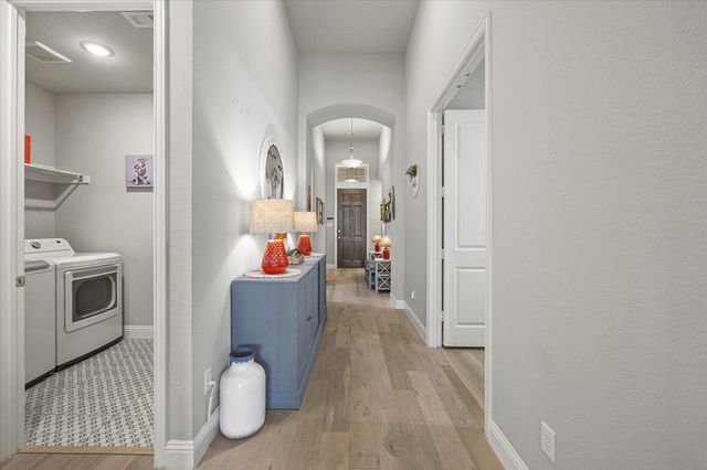 3612 Jersey Road, Melissa, TX 75454