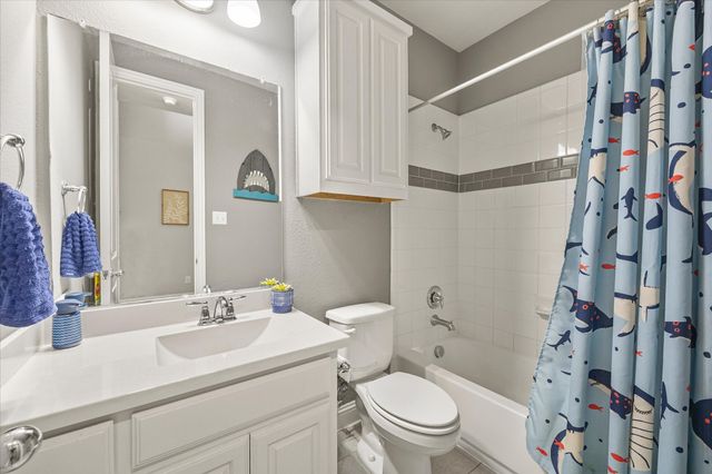 3612 Jersey Road, Melissa, TX 75454