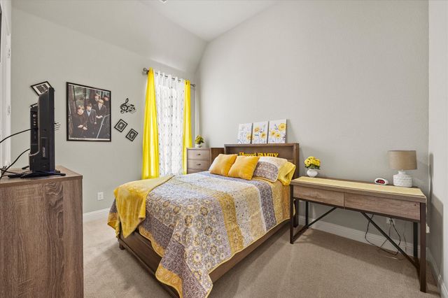 3612 Jersey Road, Melissa, TX 75454