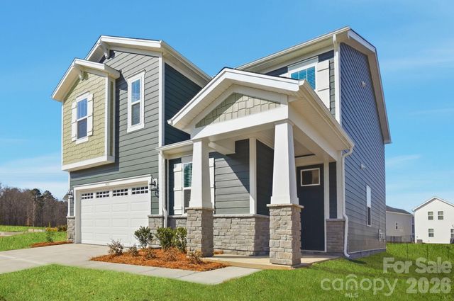 1421 Honey Trail Street, Monroe, NC 28112