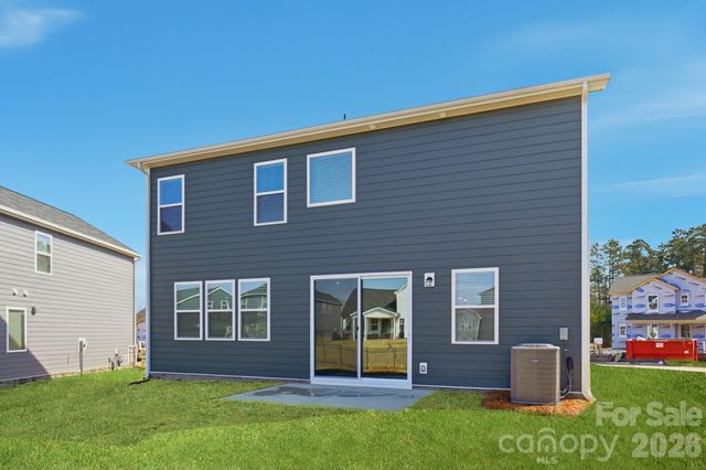 1421 Honey Trail Street, Monroe, NC 28112