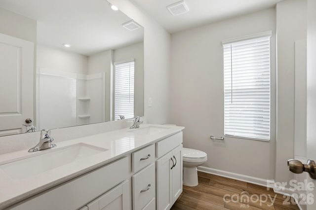 1421 Honey Trail Street, Monroe, NC 28112