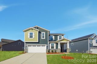 1421 Honey Trail Street, Monroe, NC 28112