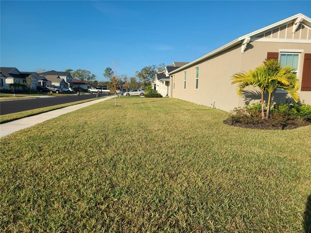 5736 143RD COURT E, Bradenton, FL 34211