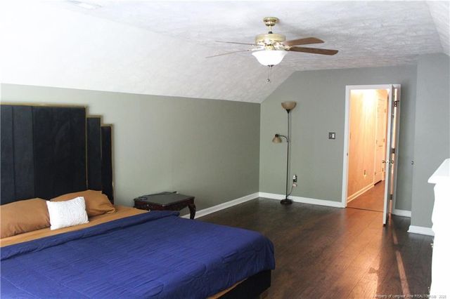 1955 Fairforest Drive, Fayetteville, NC 28304