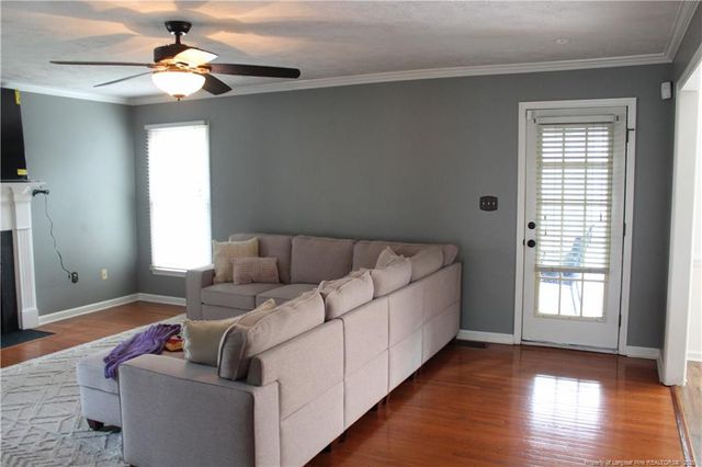 1955 Fairforest Drive, Fayetteville, NC 28304