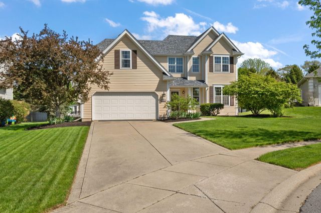 244 Moncrief Drive, Valparaiso, IN 46385