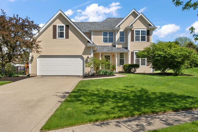 244 Moncrief Drive, Valparaiso, IN 46385