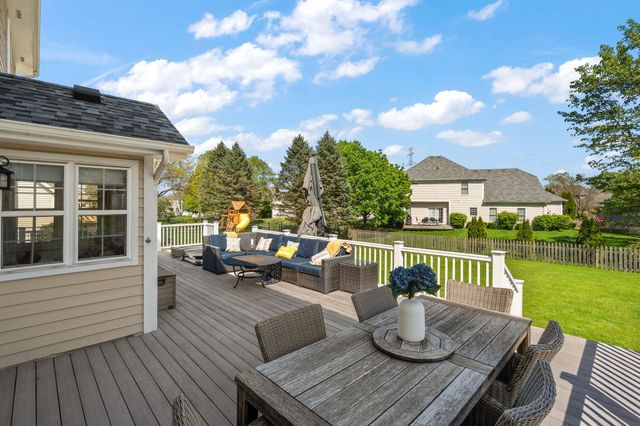 244 Moncrief Drive, Valparaiso, IN 46385
