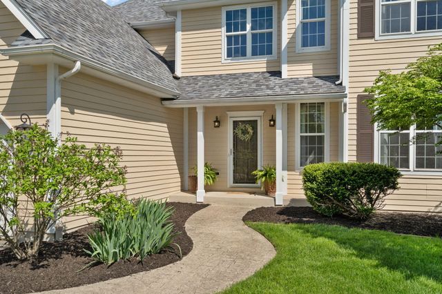 244 Moncrief Drive, Valparaiso, IN 46385