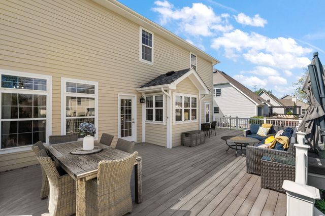 244 Moncrief Drive, Valparaiso, IN 46385