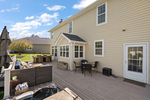 244 Moncrief Drive, Valparaiso, IN 46385