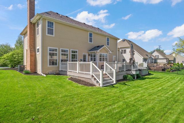 244 Moncrief Drive, Valparaiso, IN 46385