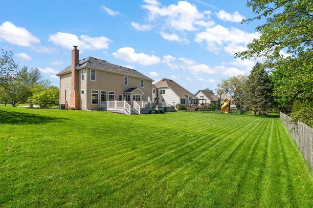 244 Moncrief Drive, Valparaiso, IN 46385